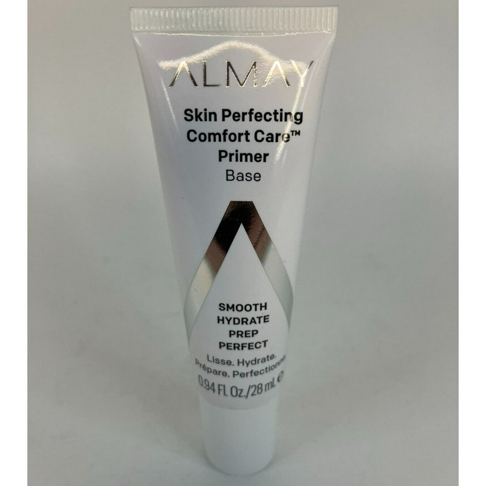 Almay Skin Perfecting Comfort Care Primer Skin Base